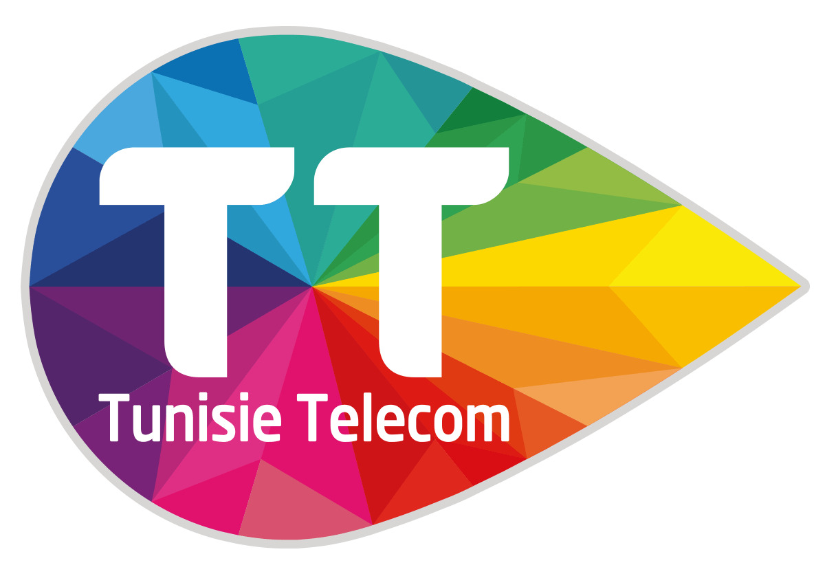 Logo Tunisie Telecom
